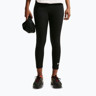 Női leggingsek Nike Sportswear Classic black/white