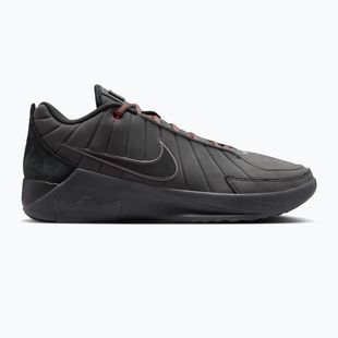 Férfi kosárlabda cipő Nike LeBron Witness 9 anthracite/iron grey/desert dust/black