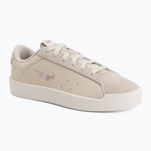 Női cipők Nike Court Heritage SE light orewood brown/phantom/cream Ii