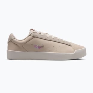 Női cipők Nike Court Heritage SE light orewood brown/phantom/cream Ii