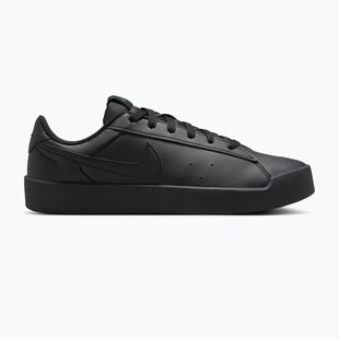 Női cipők Nike Blacktop black/black/anthracite/black