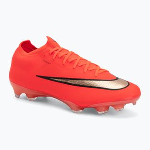 Férfi focicipők Nike Mercurial Vapor 17 Elite bright crimson/blur