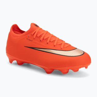 Gyermek focicipők Nike Jr. Mercurial Vapor 17 Pro bright crimson/blur