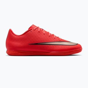 Férfi focicipők Nike Mercurial Vapor 17 Club bright crimson/blur
