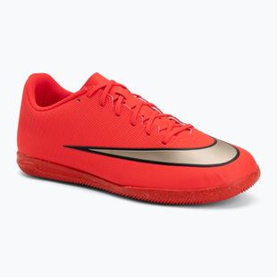 Férfi focicipők Nike Mercurial Vapor 17 Club bright crimson/blur
