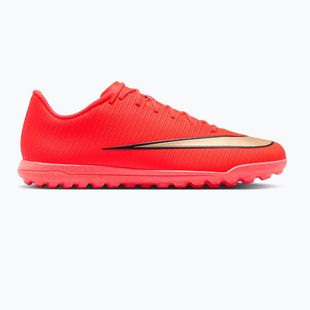 Férfi focicipők Nike Mercurial Vapor 17 Club bright crimson/blur