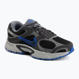 Férfi cipők Nike V5 RNR Suede smoke grey/anthracite/racer blue/black