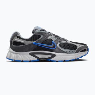 Férfi cipők Nike V5 RNR Suede smoke grey/anthracite/racer blue/black