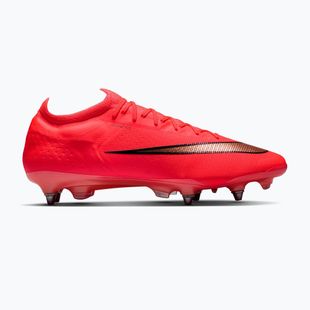 Férfi focicipők Nike Mercurial Vapor 17 Elite bright crimson/blur