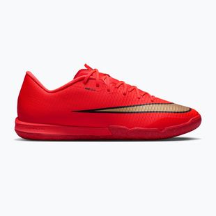 Férfi focicipők Nike Mercurial Vapor 17 Academy bright crimson/blur