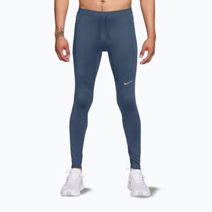 Férfi futóleggingsek Nike Stride Dri-Fit new slate