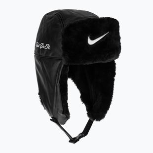 Ellenzős sapka Nike Fly black/anthracite/white