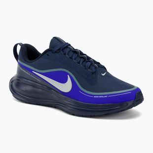 Férfi futócipők Nike Revolution 8 Utility midnight navy/racer blue/grey mist