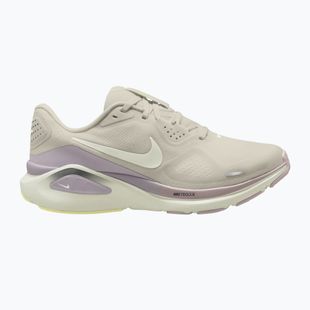 Női futócipők Nike Structure 26 Light Bone/Silver Lilac/Sail