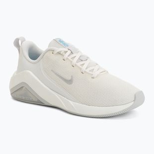 Női edzőcipők Nike Bella 7 sail/photon dust/metallic silver