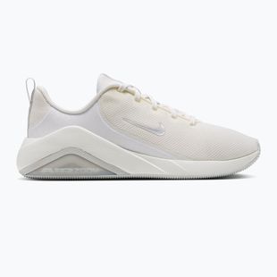 Női edzőcipők Nike Bella 7 sail/photon dust/metallic silver
