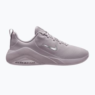 Női edzőcipők Nike Bella 7 platinum violet/metallic silver