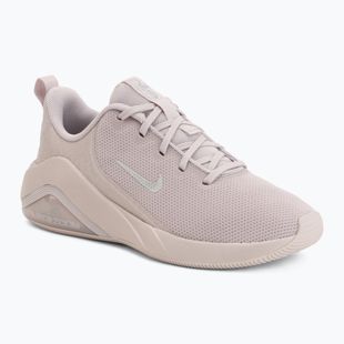 Női edzőcipők Nike Bella 7 platinum violet/metallic silver