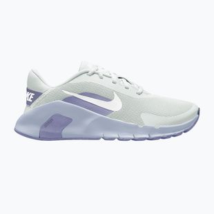 Női edzőcipők Nike Flex Train summit white/purple pulse/purple pulse