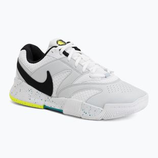Férfi teniszcipő Nike Court Lite 4 white/volt/energy/black