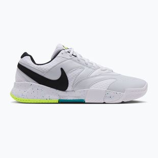 Férfi teniszcipő Nike Court Lite 4 white/volt/energy/black
