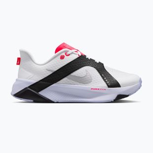 Férfi edzőcipők Nike Hybrid RN white/black/metallic silver