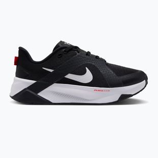Női edzőcipők Nike Hybrid RN black/anthracite/laser crimson/white
