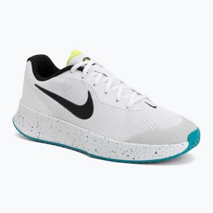 Férfi teniszcipő Nike Vapor Lite 3 white/volt/energy/black