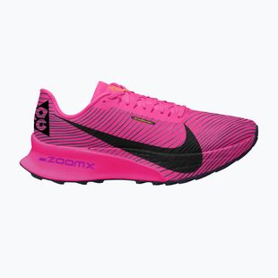 Férfi futócipők ACG Ultrafly Trail hyper pink/purple dynasty/black