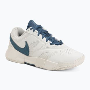 Férfi teniszcipő Nike Court Lite 4 sail/new slate/smokey blue