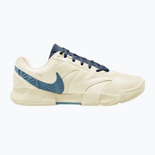 Férfi teniszcipő Nike Court Lite 4 sail/new slate/smokey blue