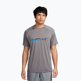 Férfi futó póló Nike Stride Let Go Dri-FIT ADV pencil point