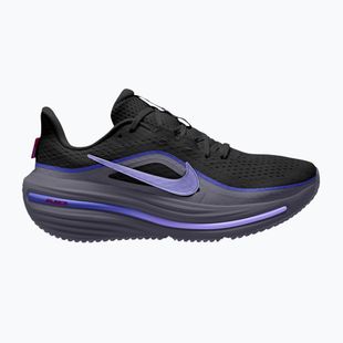 Női futócipők Nike Winflo 12 black/gridiron/purple pulse