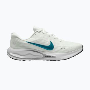 Férfi futócipők Nike Journey Run summit white/black/bright spruce