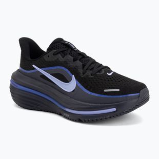 Női futócipők Nike Winflo 12 black/gridiron/purple pulse
