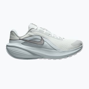 Női futócipők Nike Downshifter 14 off white/pure platinum/metallic silver