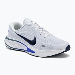 Férfi futócipők Nike Journey Run white/grey mist/racer blue/midnight navy