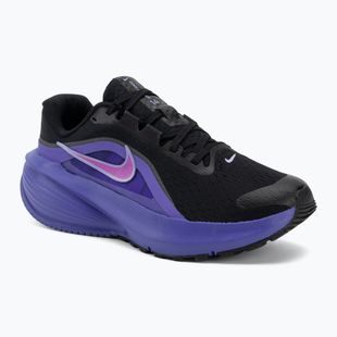 Női futócipők Nike Downshifter 14 black/persian violet/vivid purple