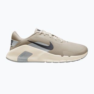 Férfi edzőcipők Nike Flex Train cream li/pale ivory/wolf grey/anthracite