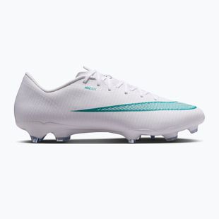 Férfi focicipők Nike Mercurial Vapor 17 Academy MG white/dusty cactus