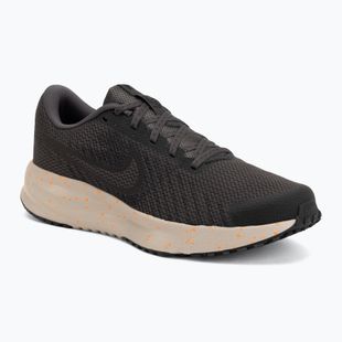 Férfi futócipők Nike Run Defy medium ash/off noir/cream ii/black