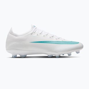 Férfi focicipők Nike Mercurial Vapor 17 Pro AG white/dusty cactus