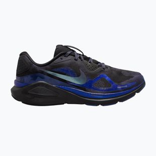 Férfi futócipők Nike Structure 26 CM gridiron/black/multi color