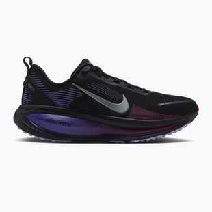 Női futócipők Nike Vomero 18 black/persian violet/metallic silver