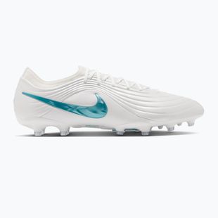 Férfi focicipők Nike Tiempo Maestro Elite AG white/white/dusty cactus