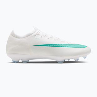 Férfi focicipők Nike Mercurial Vapor 17 Pro FG white/dusty cactus