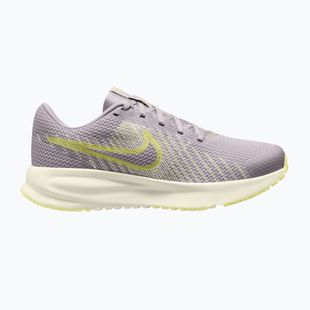 Női futócipők Nike Run Defy silver lilac/sail/cream ii/fennel