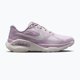 Női futócipők Nike Structure Plus Silver Lilac/Particle Rose/Sail