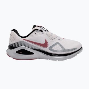 Női futócipők Nike Structure 26 vast grey/metallic silver/black