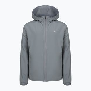 Férfi kabát Nike Form Therma-FIT smoke grey/smoke grey